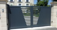 Notre société de clôture et de portail à Maine-de-Boixe